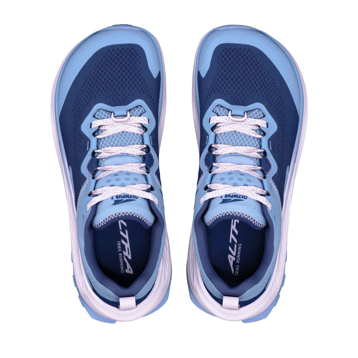Altra Running Women's Olympus 7 Trail Shoes