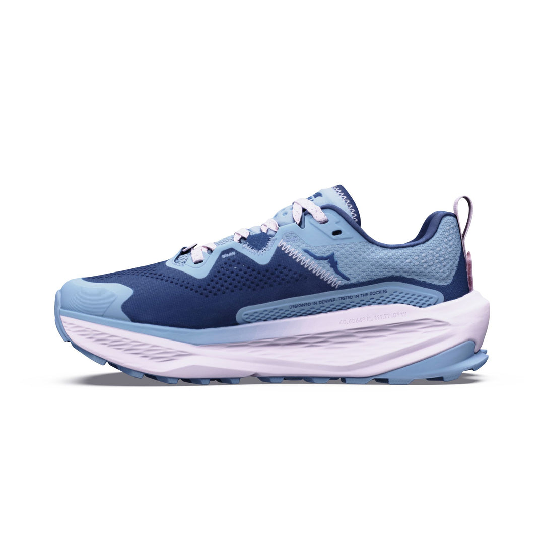 Altra Running Women's Olympus 7 Trail Shoes