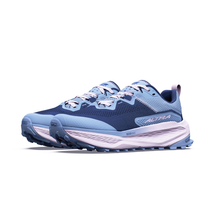 Altra Running Women's Olympus 7 Trail Shoes