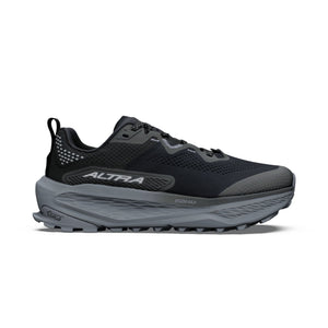 Black/Silver/Castlerock