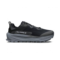 Black/Silver/Castlerock
