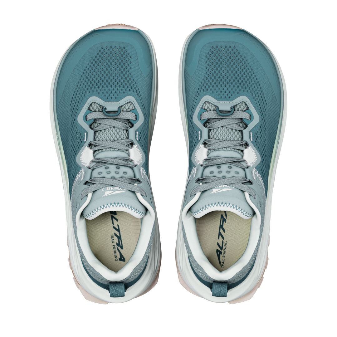 Altra Running Women's Olympus 7 Trail Shoes