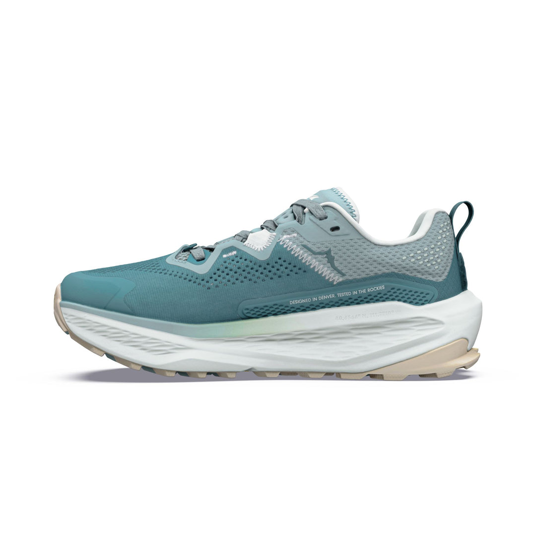 Altra Running Women's Olympus 7 Trail Shoes
