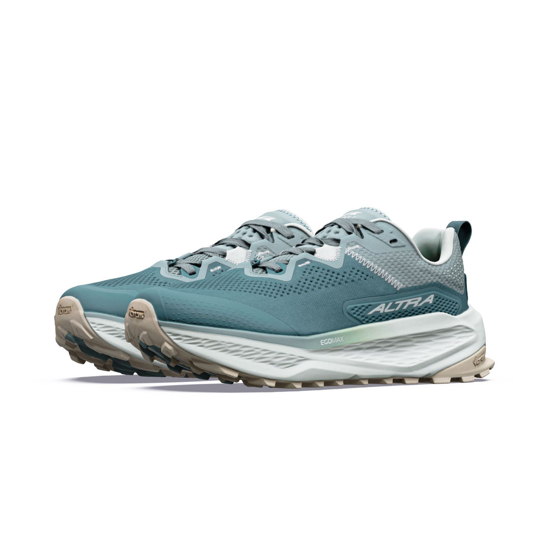 Altra Running Women's Olympus 7 Trail Shoes