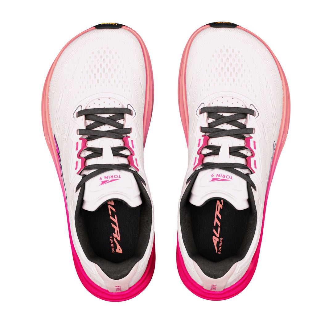 Altra Running Women's Torin 9 Running Shoes