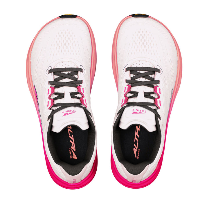 Altra Running Women's Torin 9 Running Shoes