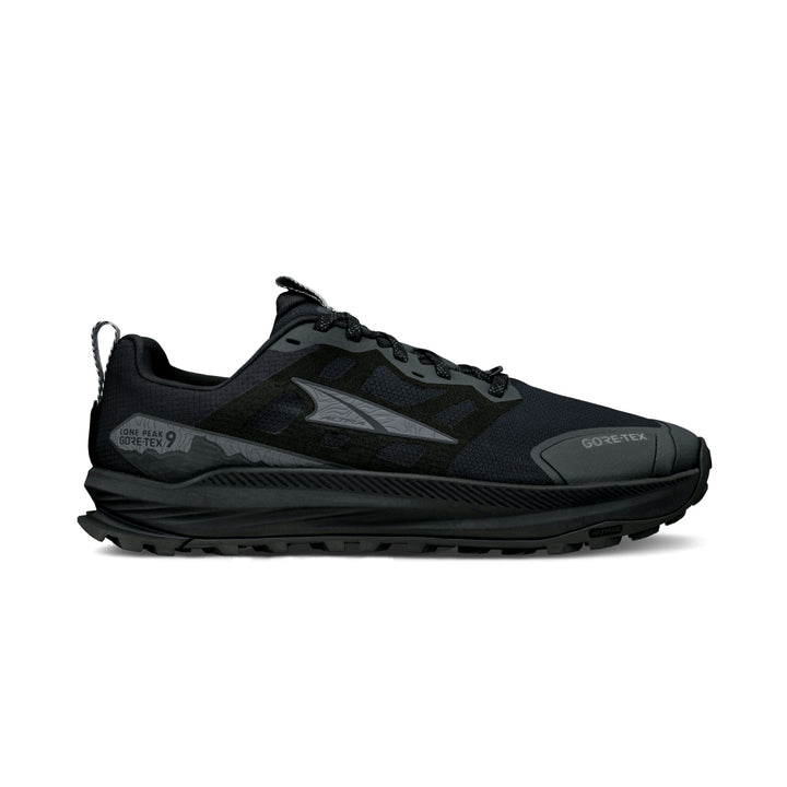 Altra Running Men's Lone Peak 9 GTX Trail Shoes