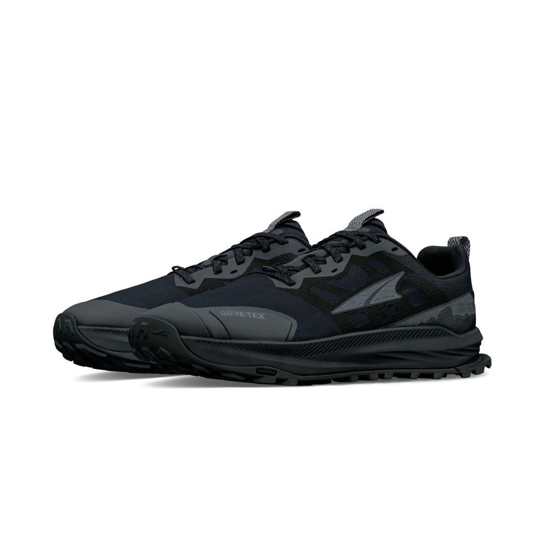 Altra Running Men's Lone Peak 9 GTX Trail Shoes