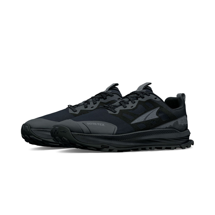 Altra Running Men's Lone Peak 9 GTX Trail Shoes