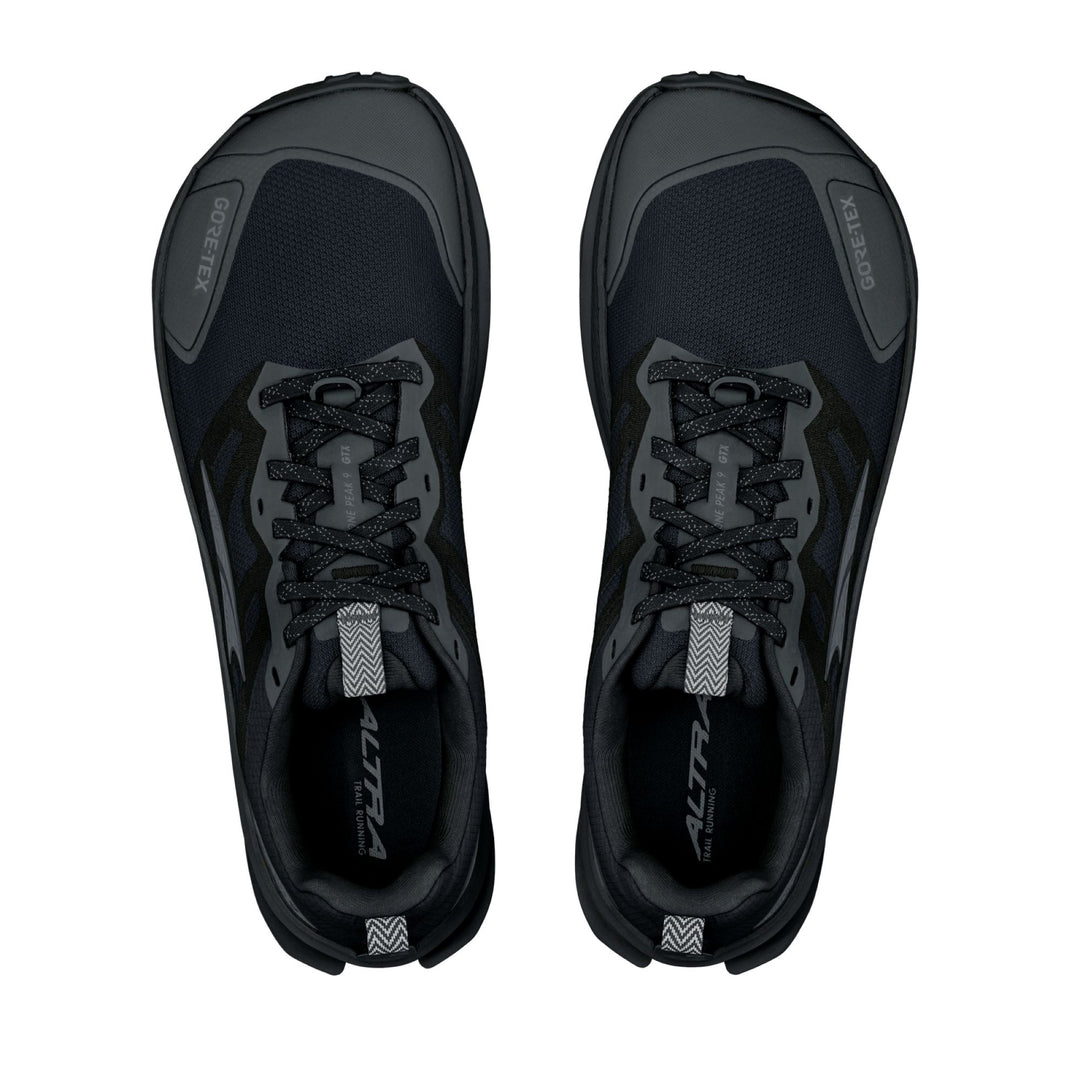 Altra Running Men's Lone Peak 9 GTX Trail Shoes