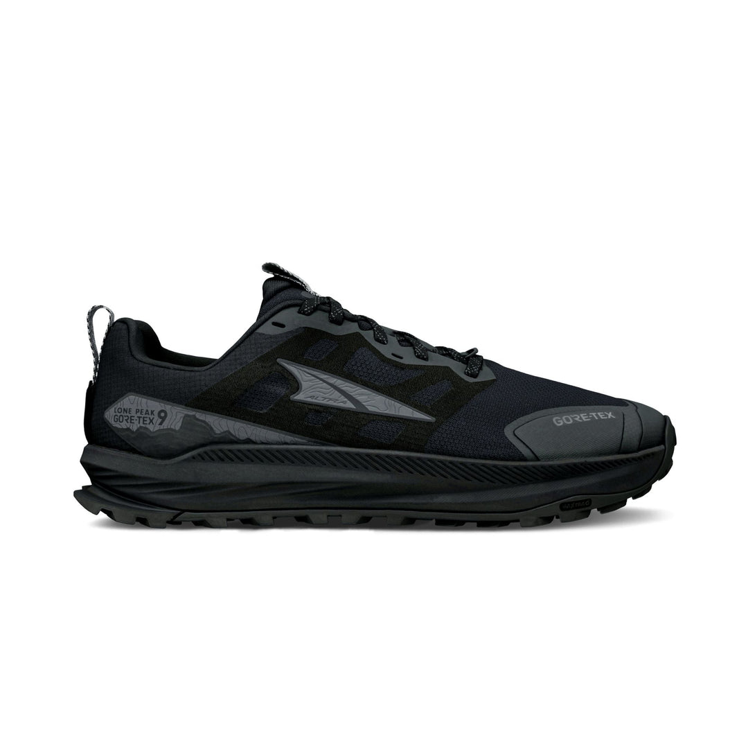 Altra Running Men's Lone Peak 9 GTX Trail Shoes