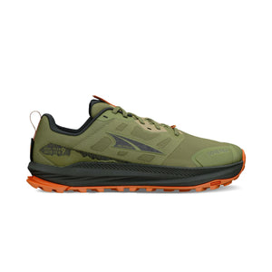 Dusty Olive