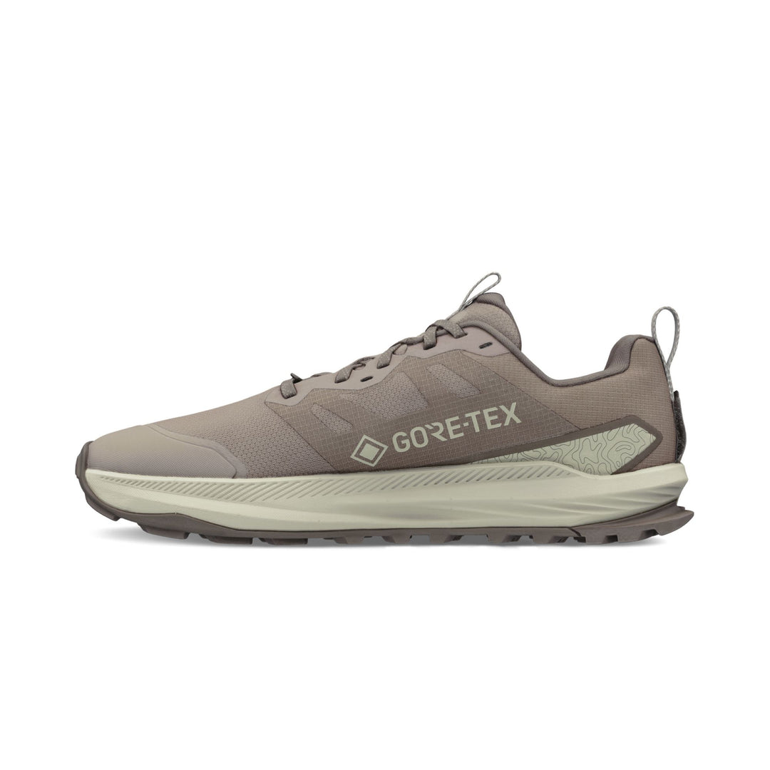 Altra Running Men's Lone Peak 9 GTX Trail Shoes