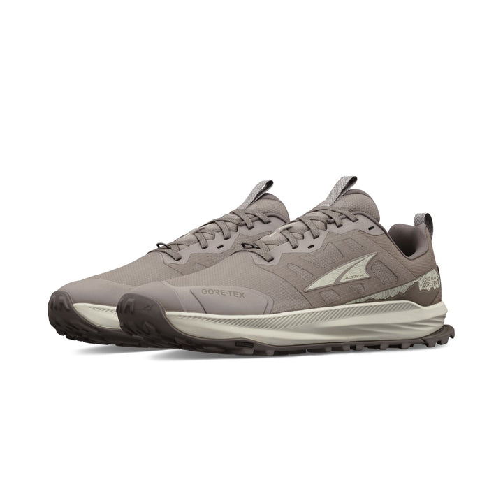 Altra Running Men's Lone Peak 9 GTX Trail Shoes