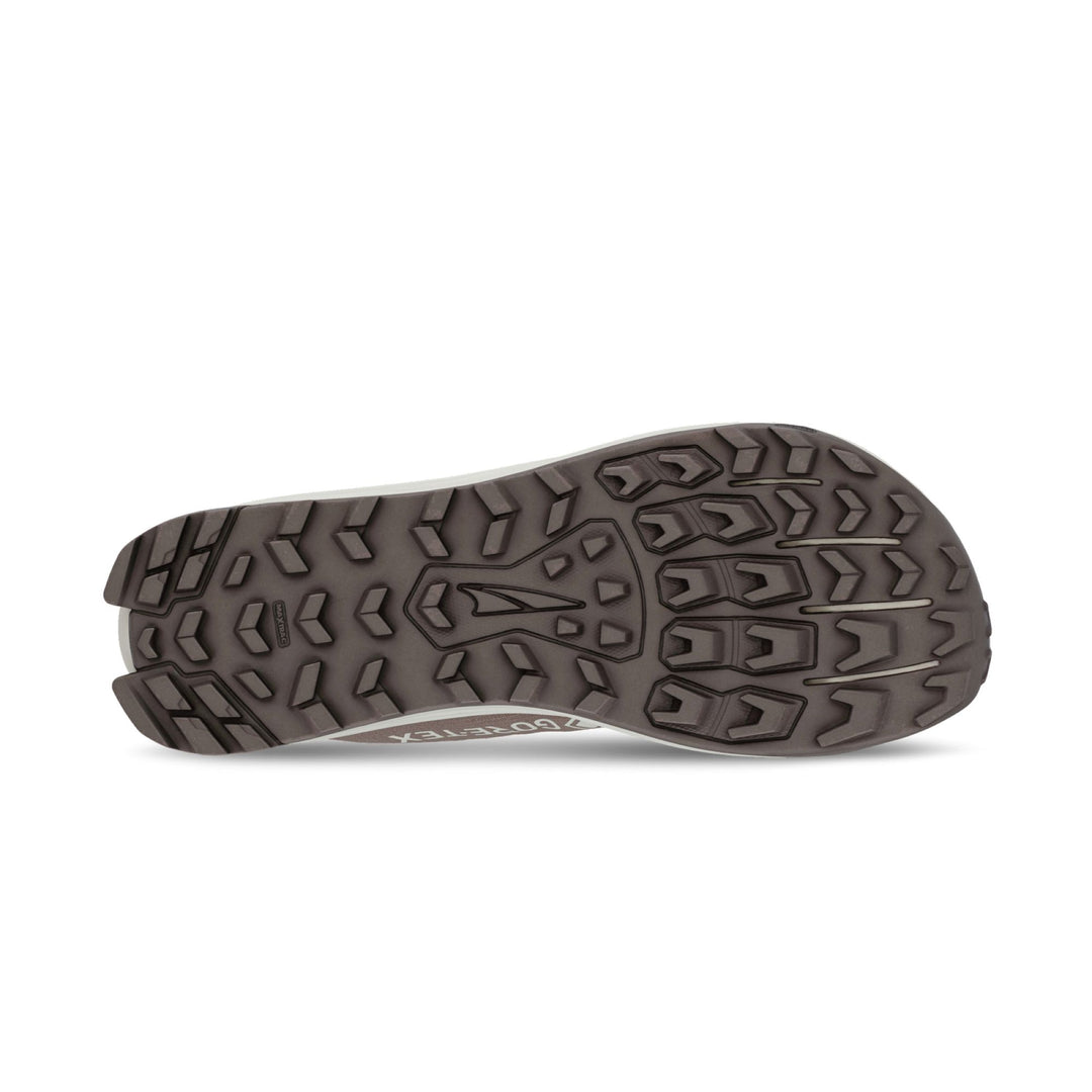Altra Running Men's Lone Peak 9 GTX Trail Shoes