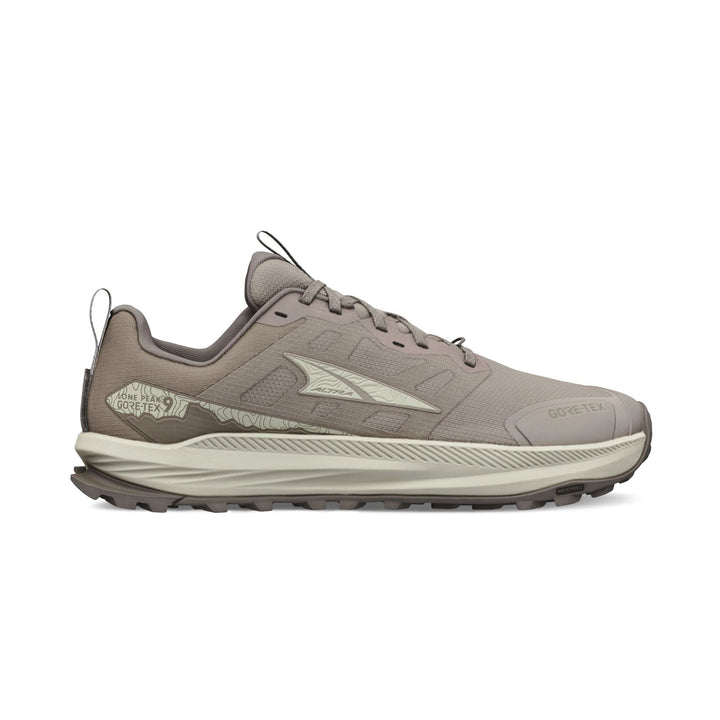 Altra Running Men's Lone Peak 9 GTX Trail Shoes