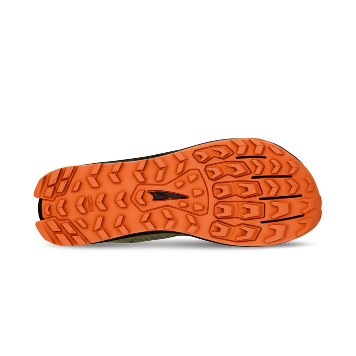 Altra Running Men's Lone Peak 9 GTX Trail Shoes