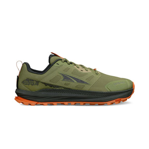 Dusty Olive