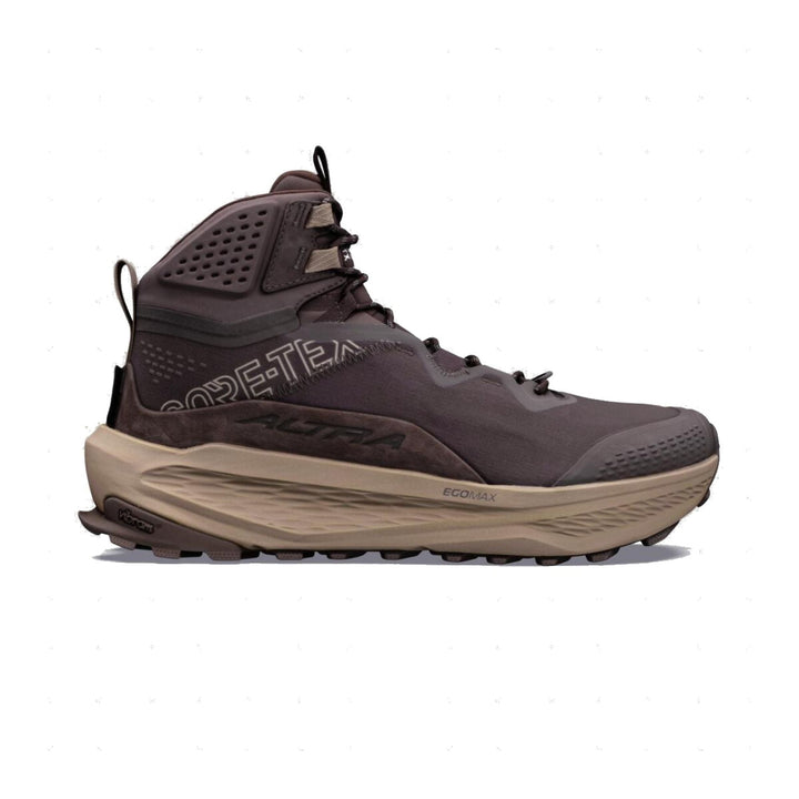 Altra Running Men's Olympus 7 Mid GTX Hiking Shoes