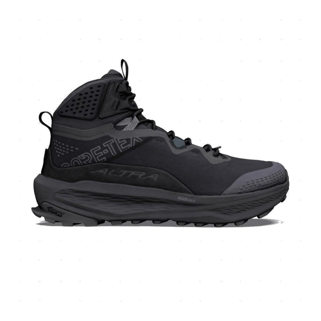 Altra Running Men's Olympus 7 Mid GTX Hiking Shoes