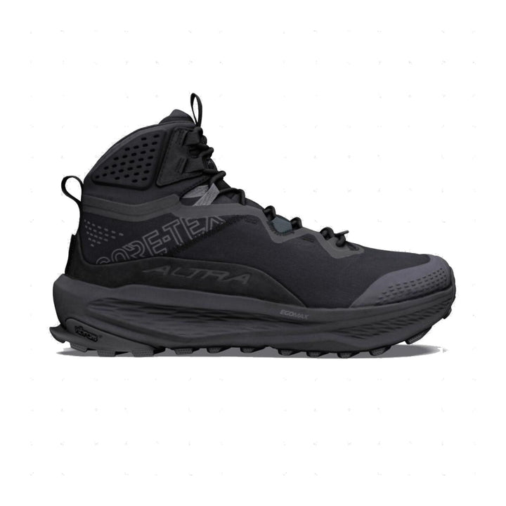 Altra Running Men's Olympus 7 Mid GTX Hiking Shoes