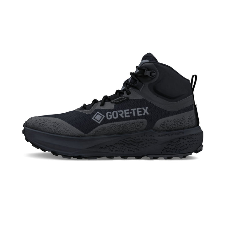 Altra Running Men's Timp 6 Mid GTX Hiking Shoes