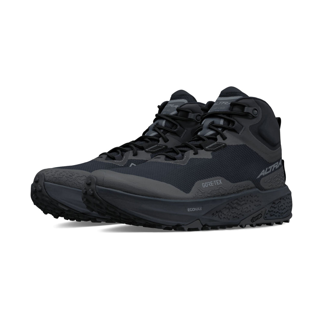 Altra Running Men's Timp 6 Mid GTX Hiking Shoes