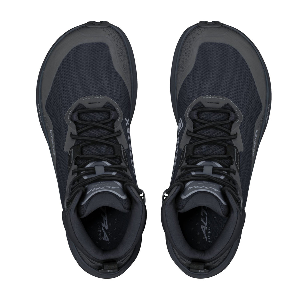 Altra Running Men's Timp 6 Mid GTX Hiking Shoes