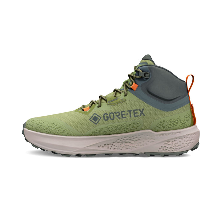 Altra Running Men's Timp 6 Mid GTX Hiking Shoes