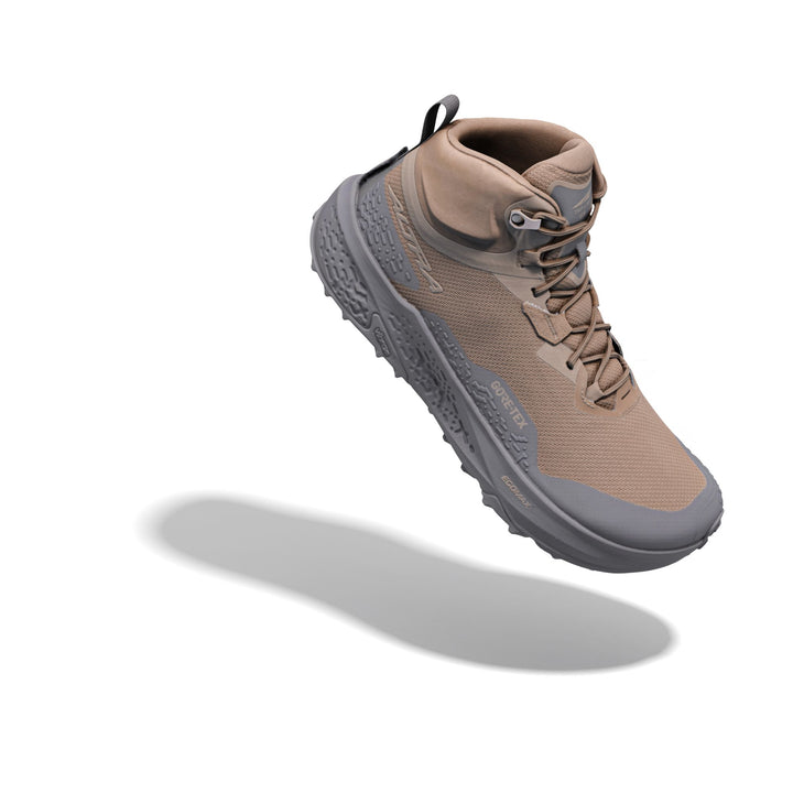 Altra Running Men's Timp 6 Mid GTX Hiking Shoes