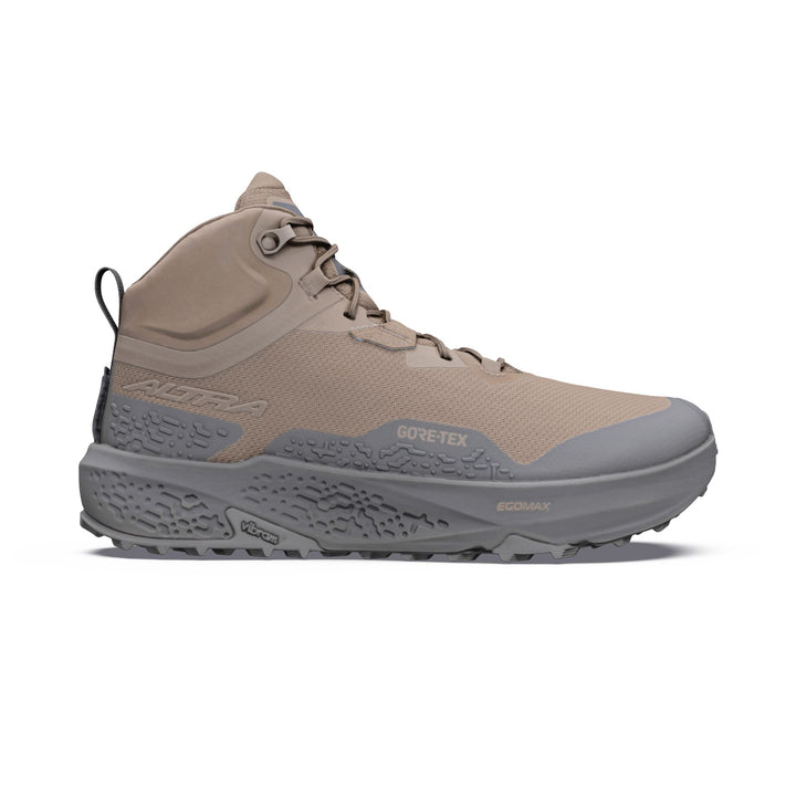 Altra Running Men's Timp 6 Mid GTX Hiking Shoes