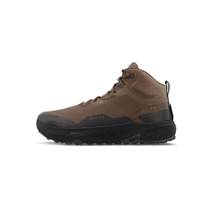 Mountain Trail/Mountain Trail