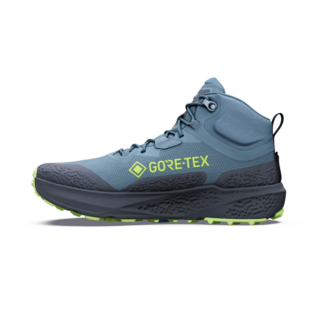 Altra Running Men's Timp 6 Mid GTX Hiking Shoes