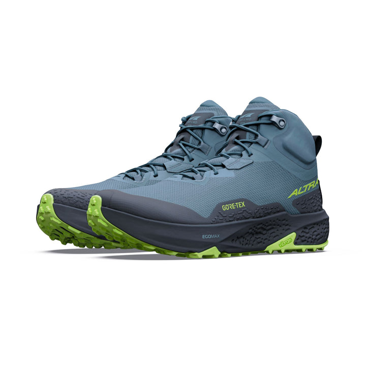 Altra Running Men's Timp 6 Mid GTX Hiking Shoes