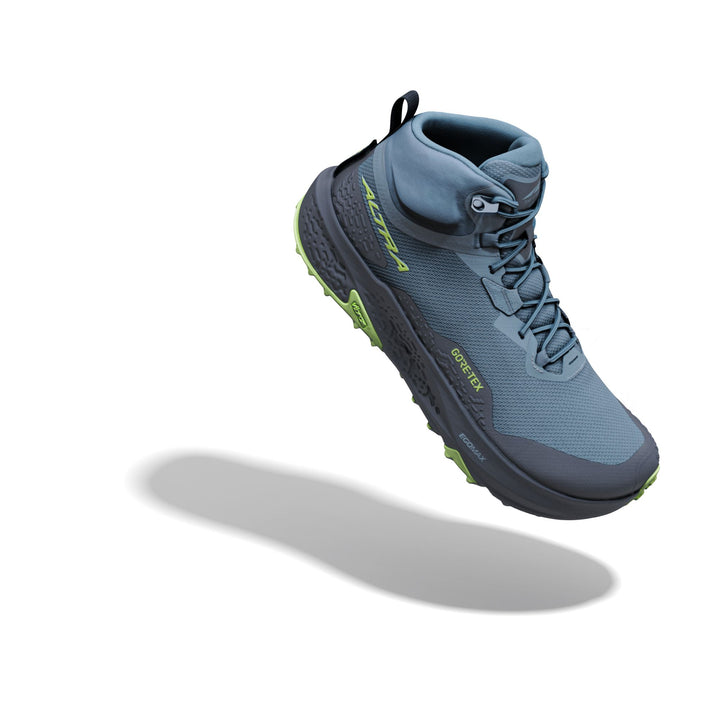 Altra Running Men's Timp 6 Mid GTX Hiking Shoes