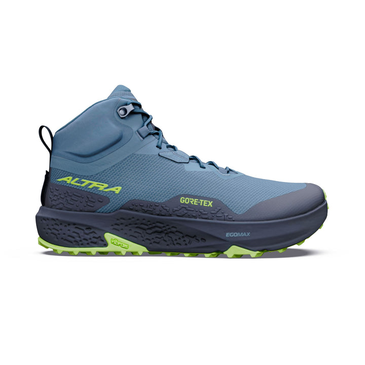 Altra Running Men's Timp 6 Mid GTX Hiking Shoes