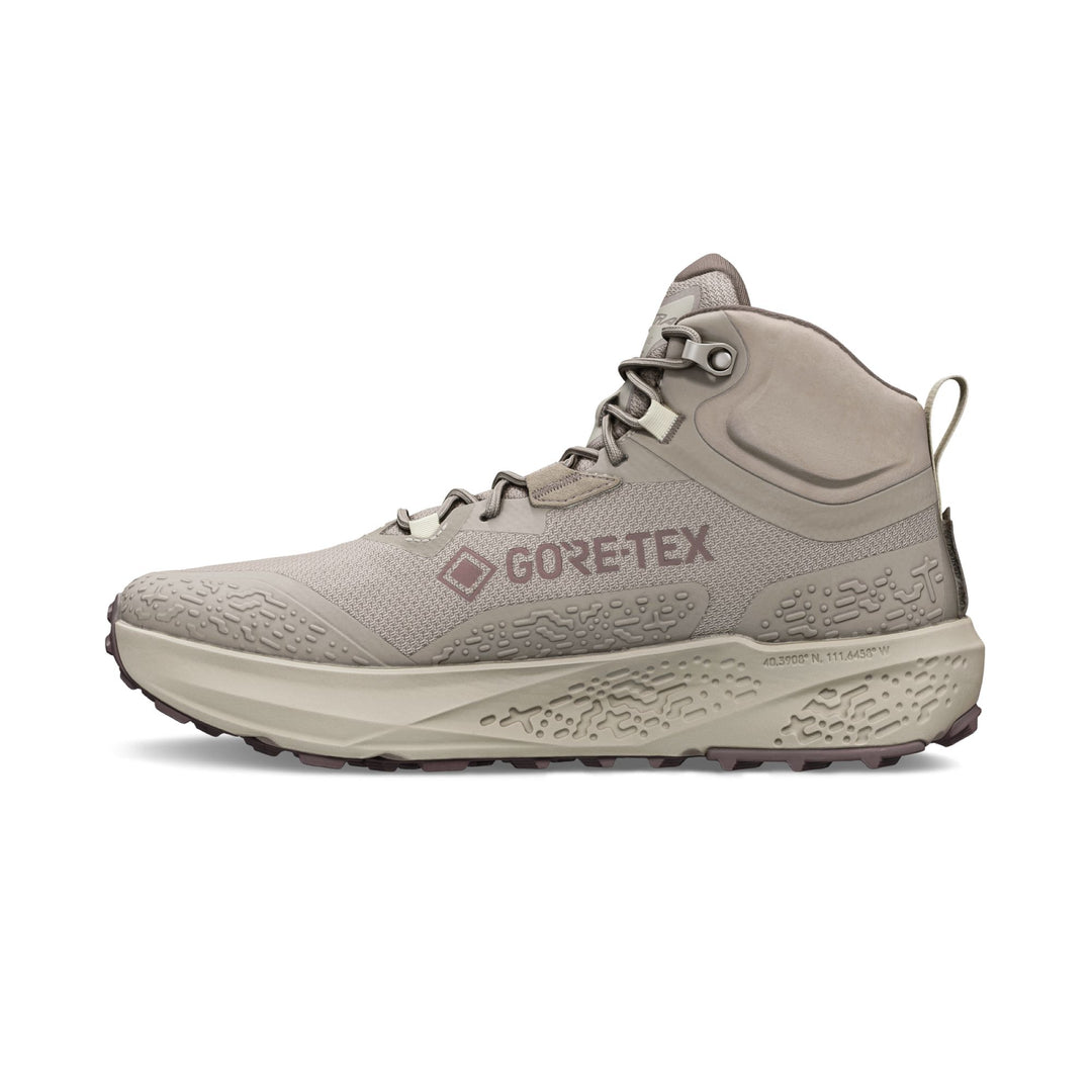 Altra Running Men's Timp 6 Mid GTX Hiking Shoes
