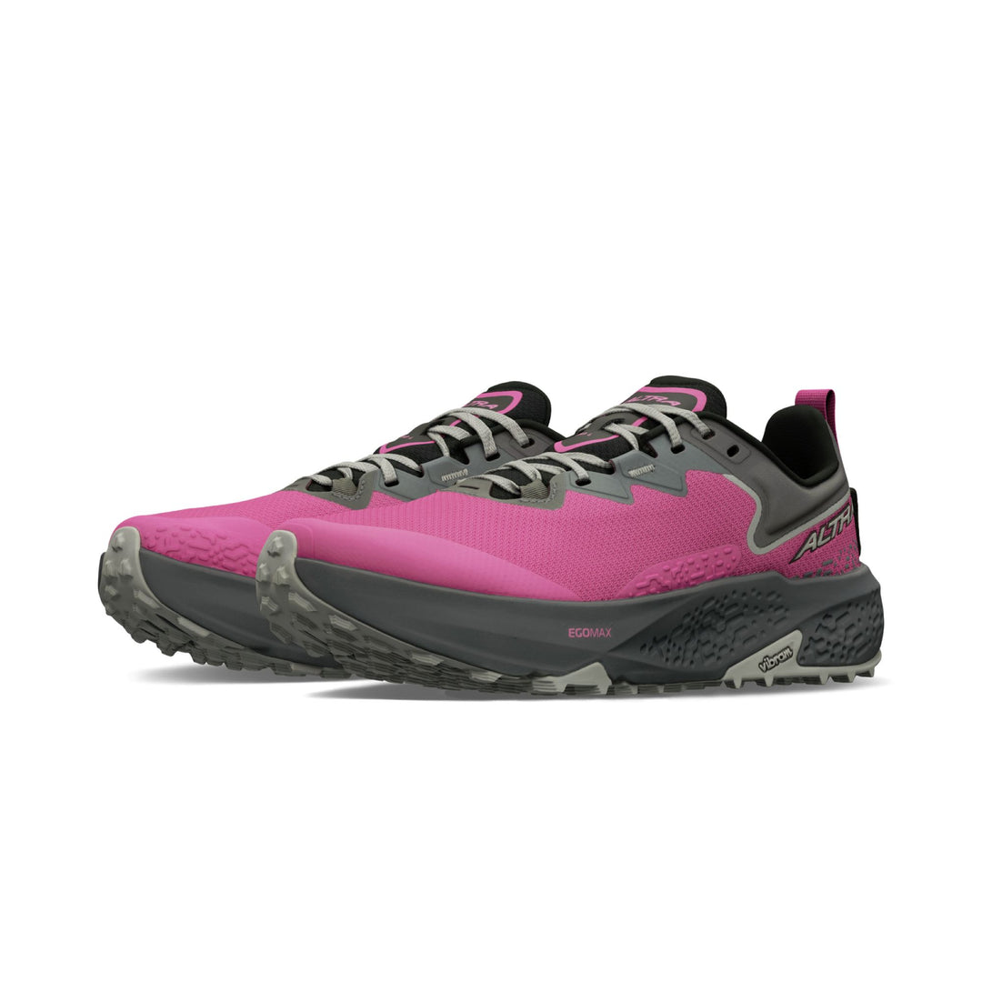 Altra Running Women's Timp 6 Trail Shoes