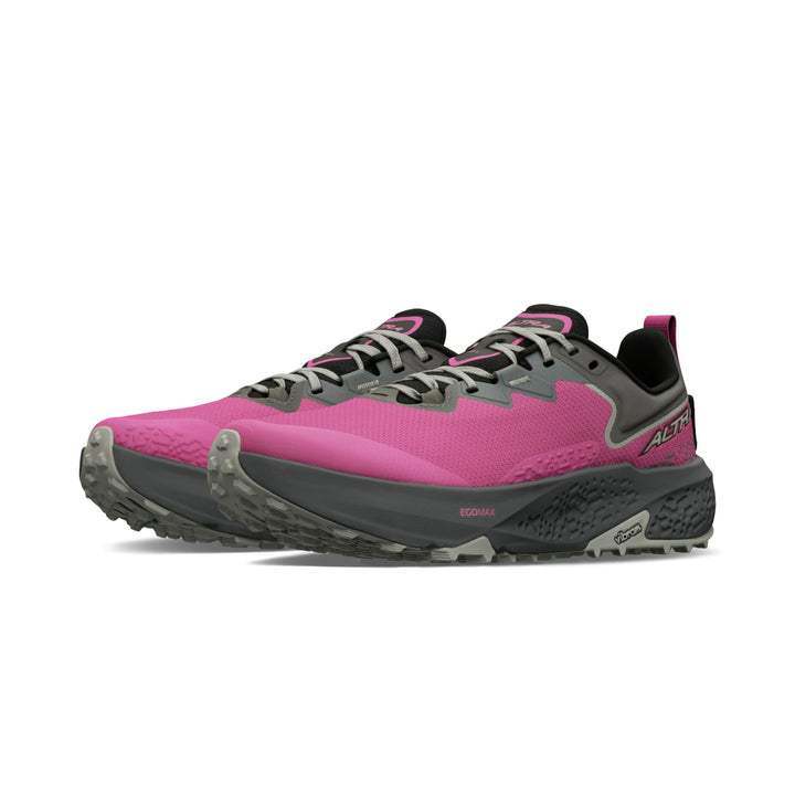 Altra Running Women's Timp 6 Trail Shoes