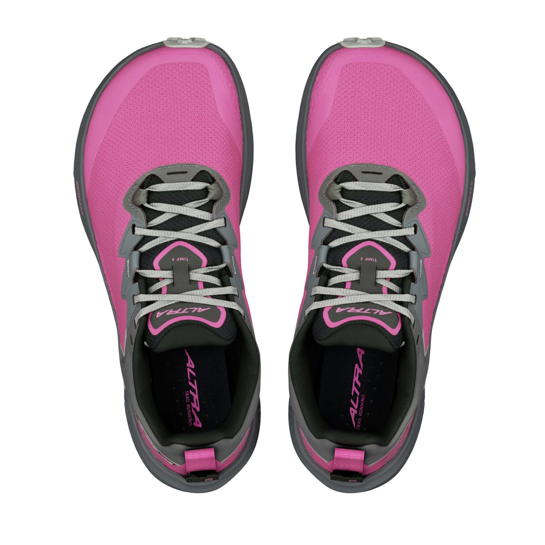 Altra Running Women's Timp 6 Trail Shoes