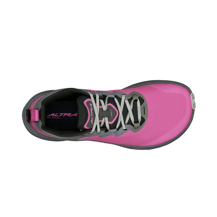 Altra Running Women's Timp 6 Trail Shoes