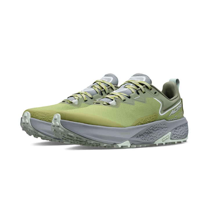 Altra Running Women's Timp 6 Trail Shoes