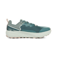 Sea Pine/Whisper Pink