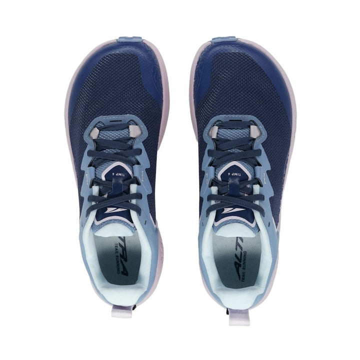 Altra Running Women's Timp 6 Trail Shoes