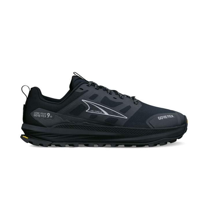 Altra Running Men's Lone Peak 9+ GTX Trail Shoes