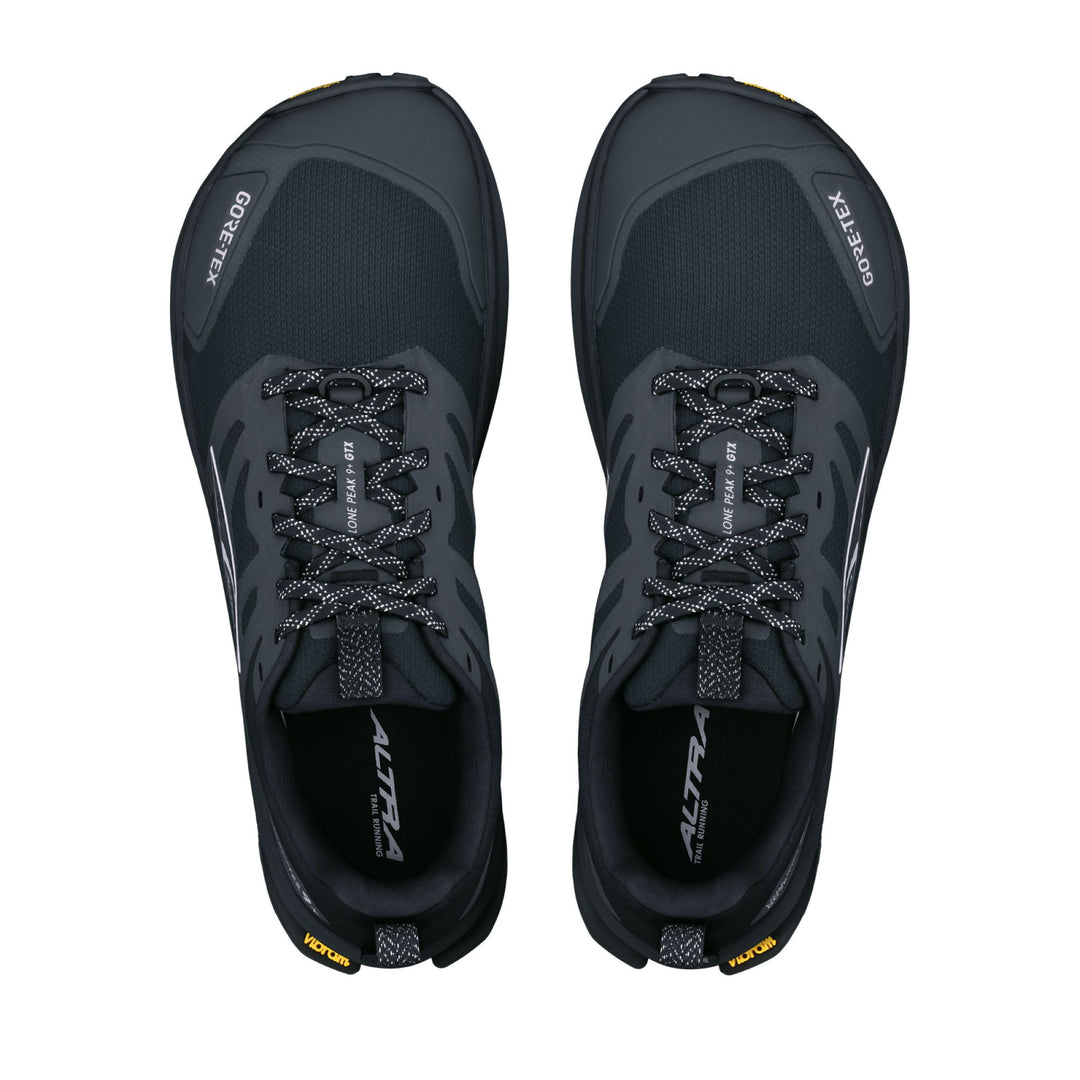 Altra Running Men's Lone Peak 9+ GTX Trail Shoes