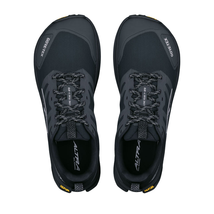 Altra Running Men's Lone Peak 9+ GTX Trail Shoes