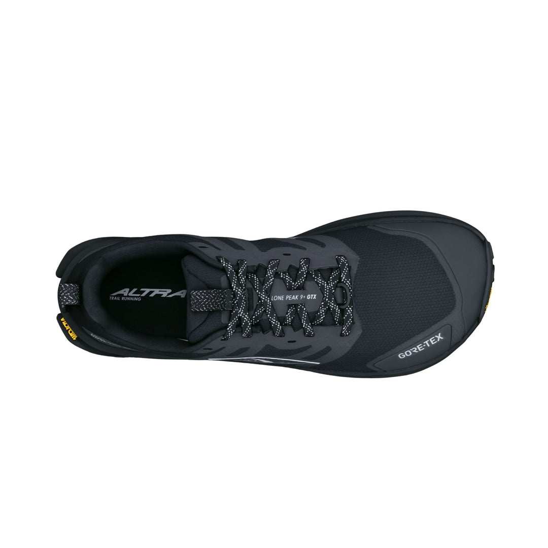 Altra Running Men's Lone Peak 9+ GTX Trail Shoes