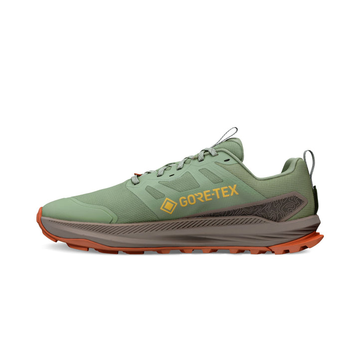 Altra Running Men's Lone Peak 9+ GTX Trail Shoes