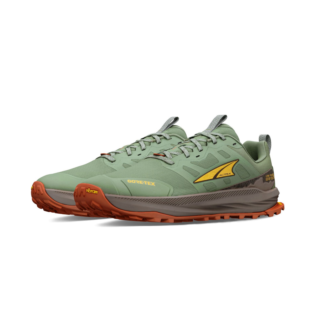 Altra Running Men's Lone Peak 9+ GTX Trail Shoes